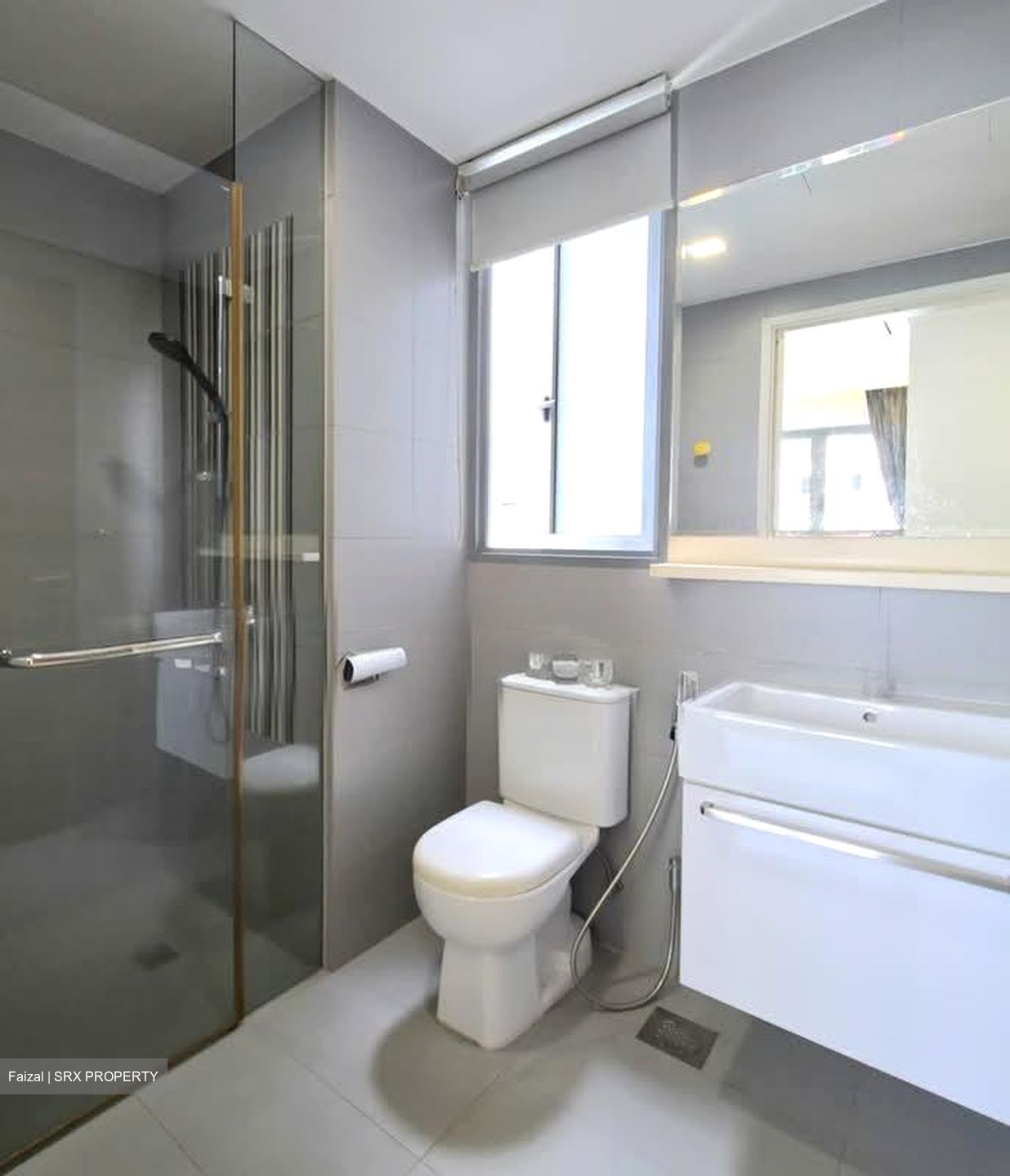 Arc at Tampines (D18), Condominium #580186971